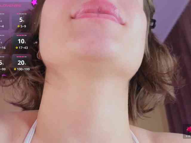 Camilla-One webcam