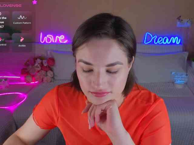 Camilla-One webcam