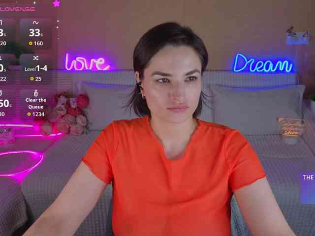 Camilla-One webcam