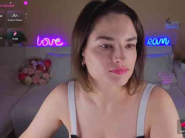 Camilla-One webcam