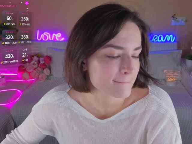 Camilla-One webcam