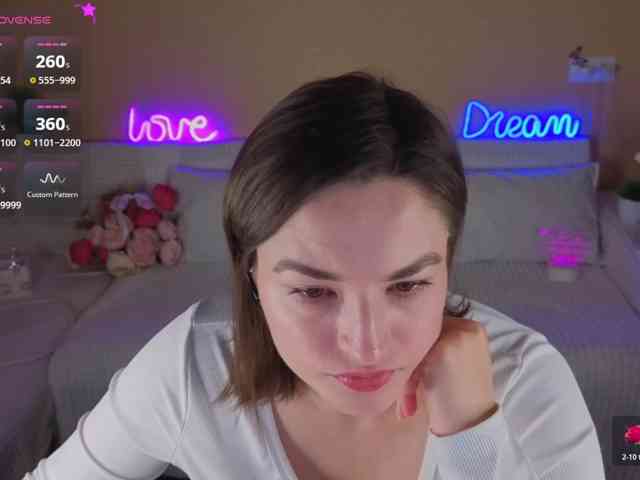 Camilla-One webcam