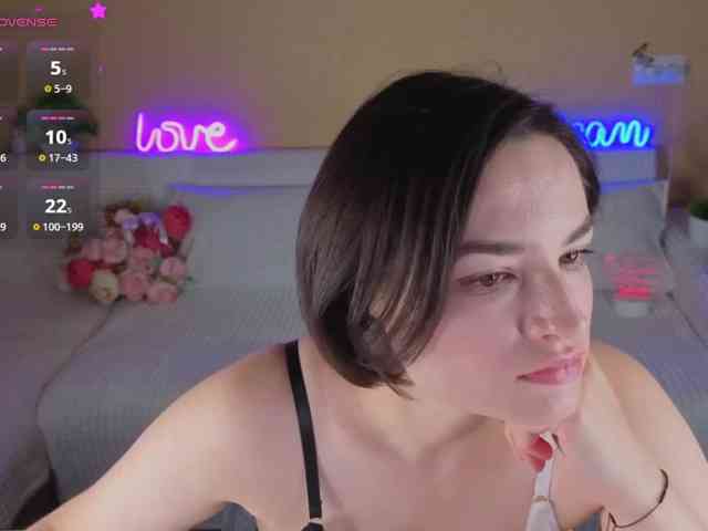 Camilla-One webcam
