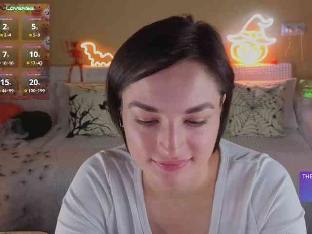 free nude video chat Camilla-One