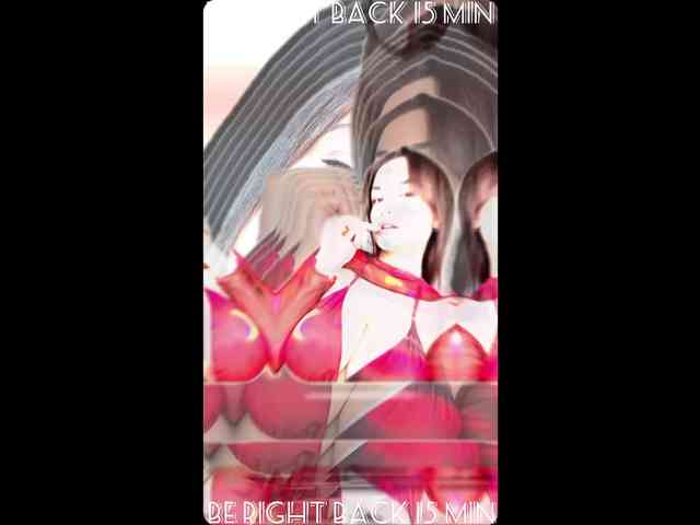 Camilla-One webcam