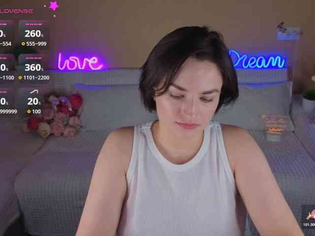 online webcam porn Camilla-One
