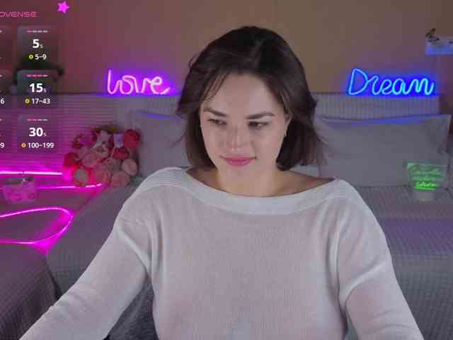 Camilla-One webcam