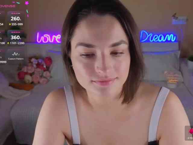 Camilla-One webcam