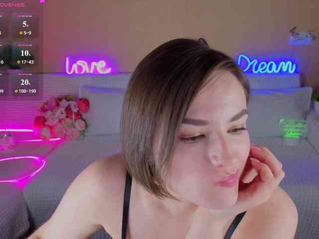 Camilla-One webcam