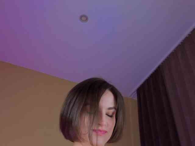 Camilla-One webcam