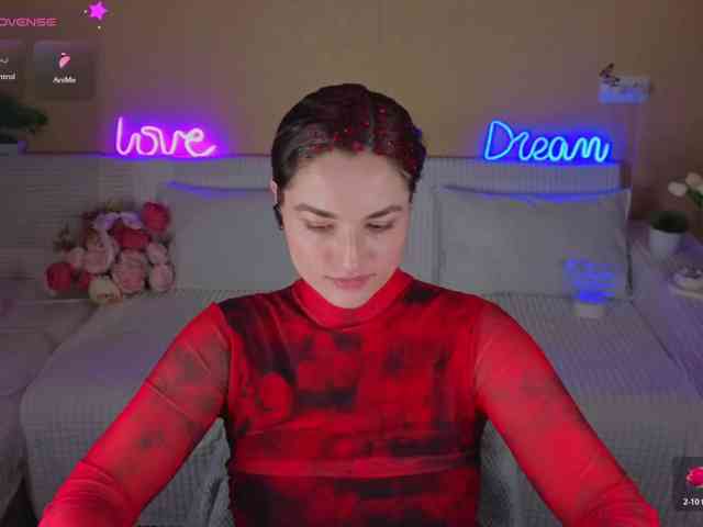 Camilla-One webcam