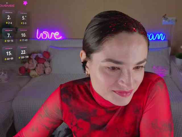 Camilla-One webcam