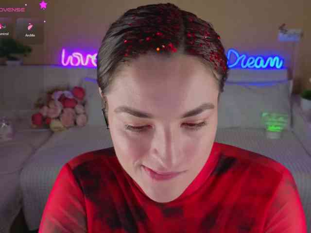 Camilla-One webcam