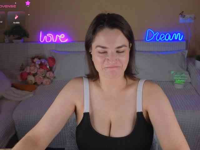 Camilla-One webcam