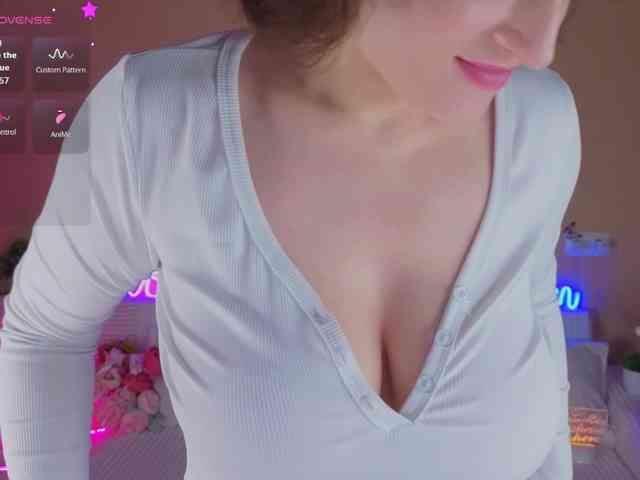 Camilla-One webcam