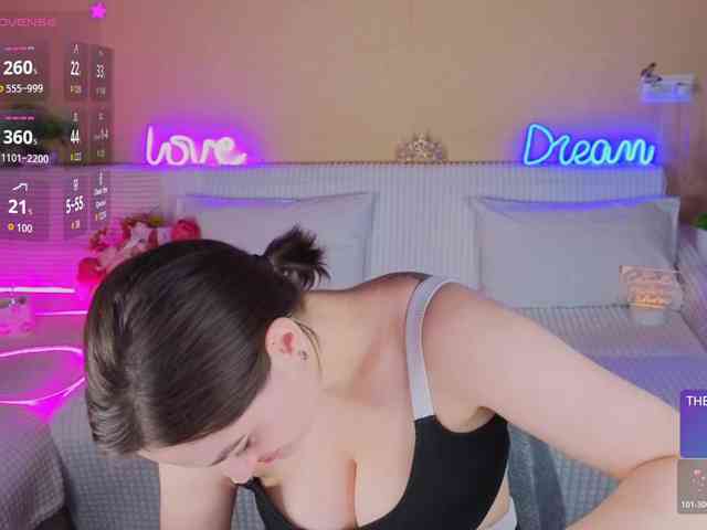 Camilla-One webcam