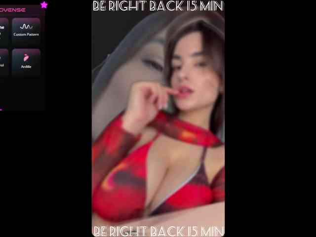 Camilla-One webcam