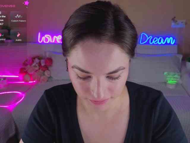 Camilla-One webcam