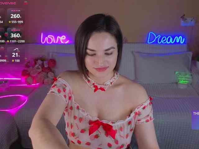 Camilla-One webcam