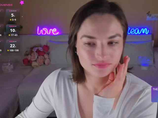 Camilla-One webcam