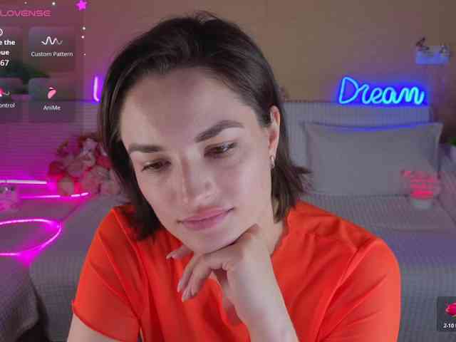 Camilla-One webcam