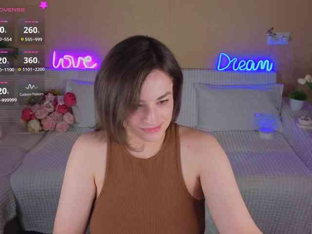 Camilla-One webcam