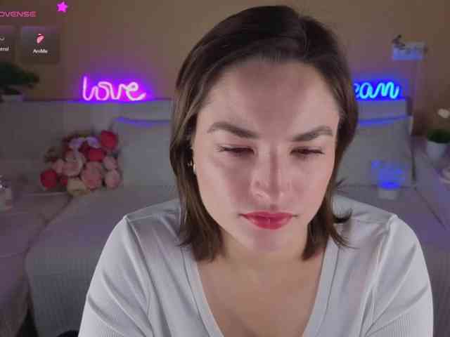 Camilla-One webcam