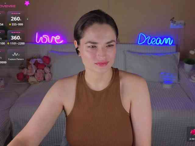 Camilla-One webcam