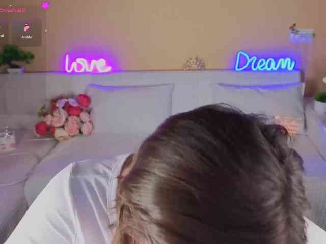 Camilla-One webcam