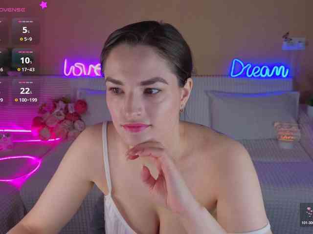 Camilla-One webcam