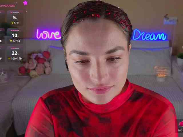 Camilla-One webcam