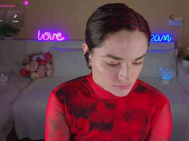 Camilla-One webcam