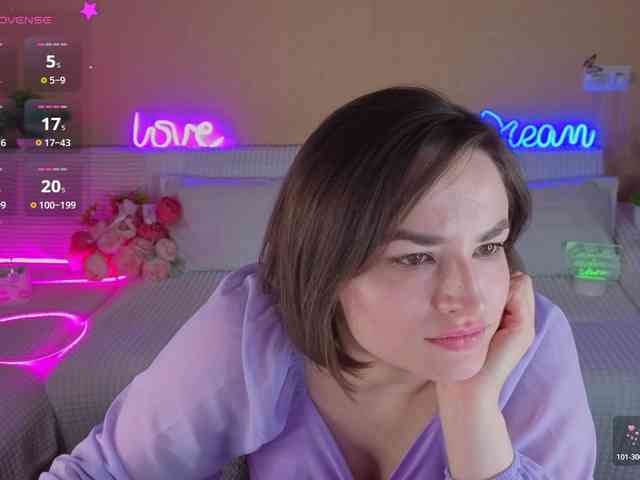 Camilla-One webcam