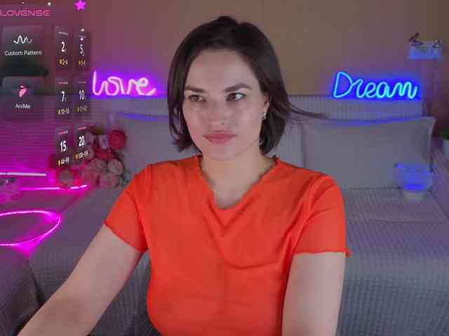 Camilla-One webcam