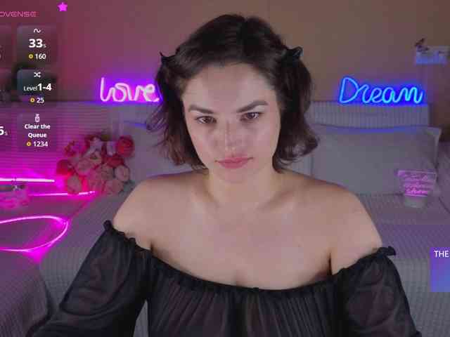 Camilla-One webcam