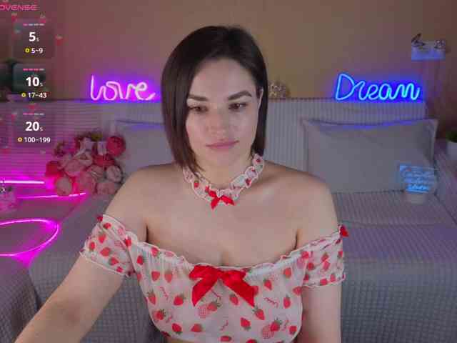 Camilla-One webcam