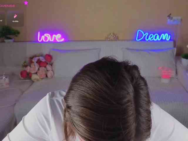 Camilla-One webcam