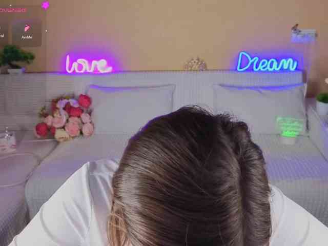 Camilla-One webcam