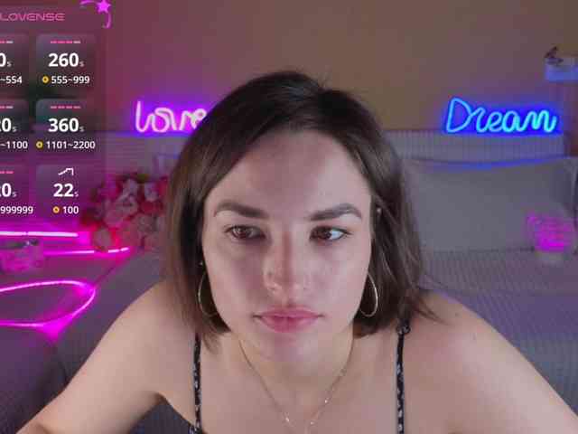 Camilla-One webcam