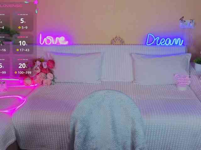 Camilla-One webcam