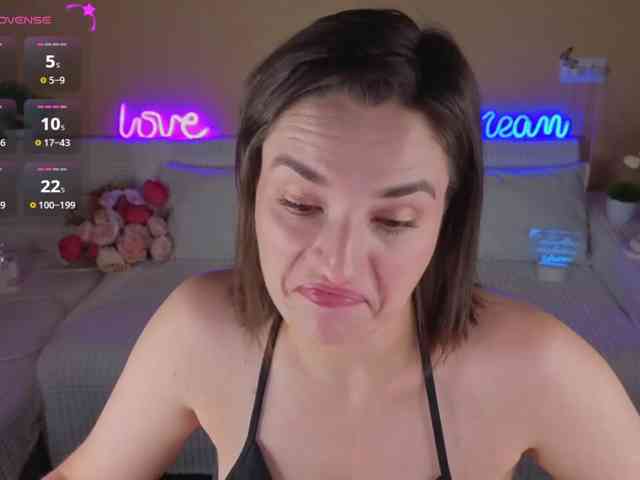 Camilla-One webcam