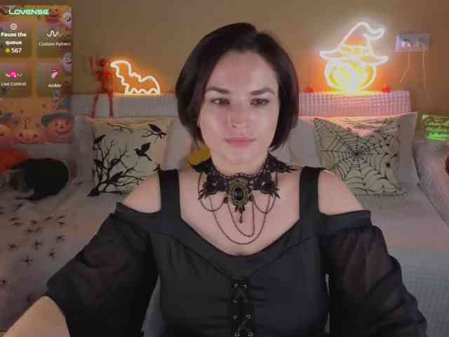 Camilla-One webcam