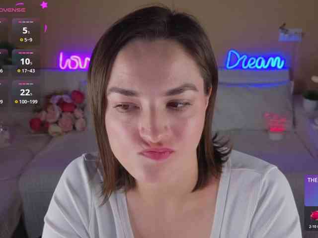 Camilla-One webcam