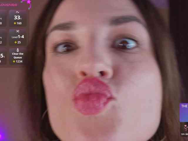 Camilla-One webcam