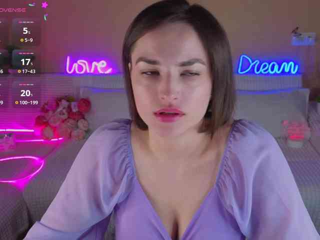 Camilla-One webcam