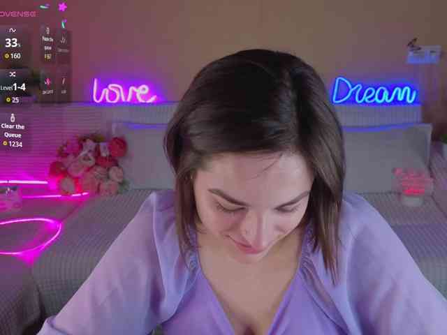 Camilla-One webcam