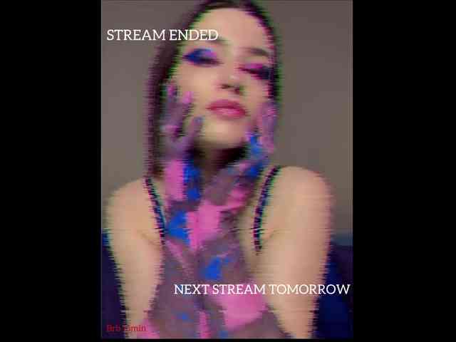 Camilla-One webcam