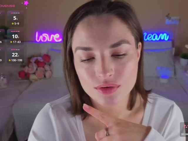 Camilla-One webcam