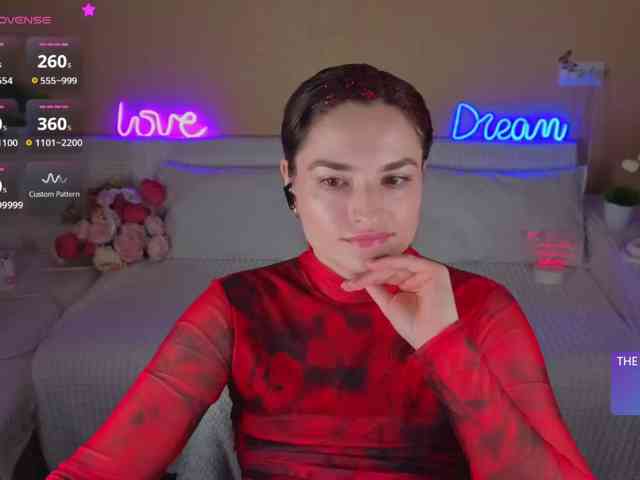 Camilla-One webcam