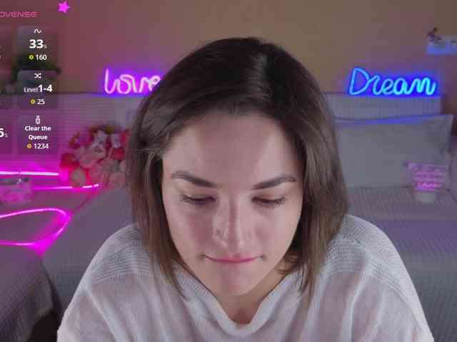 Camilla-One webcam
